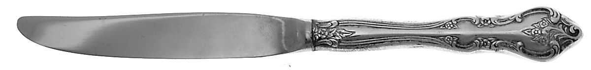 Orleans (Silverplate 1964) Hollow Handle Youth Knife by International Silver-1