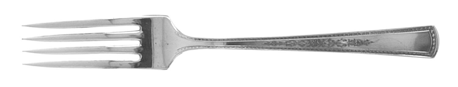 Orleans (Silverplate, 1927) Fork by International Silver-1