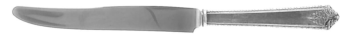 Pageant (Silverplate, 1927) New French Hollow Knife by International Silver-1