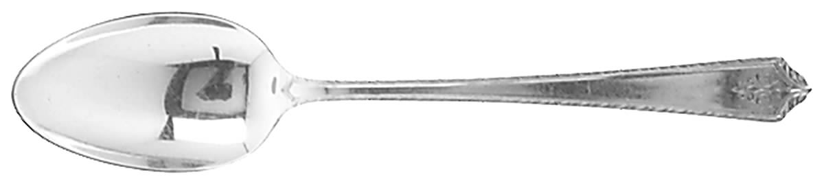 Pageant (Silverplate, 1927) Teaspoon by International Silver-1