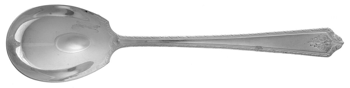Pageant (Silverplate, 1927) Sugar Spoon by International Silver-1