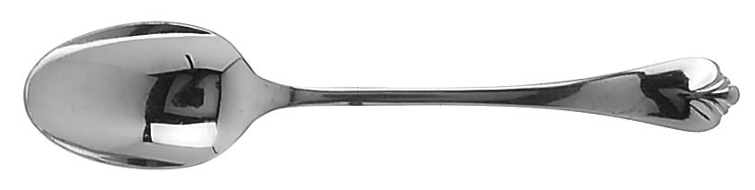 Park Hill (Stainless) Place/Oval Soup Spoon by International Silver-1