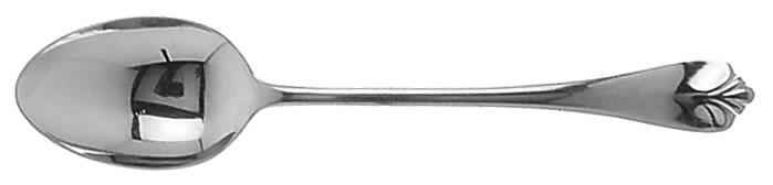 Park Hill (Stainless) Teaspoon by International Silver-1