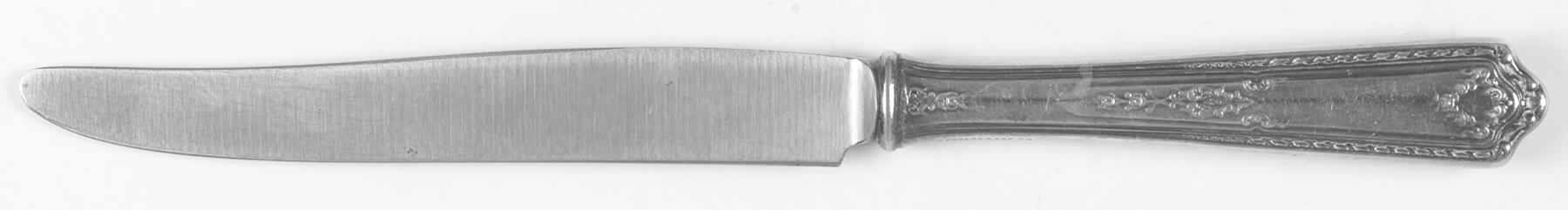 Paisley (Silverplate, 1922) New French Hollow Knife by International Silver-1