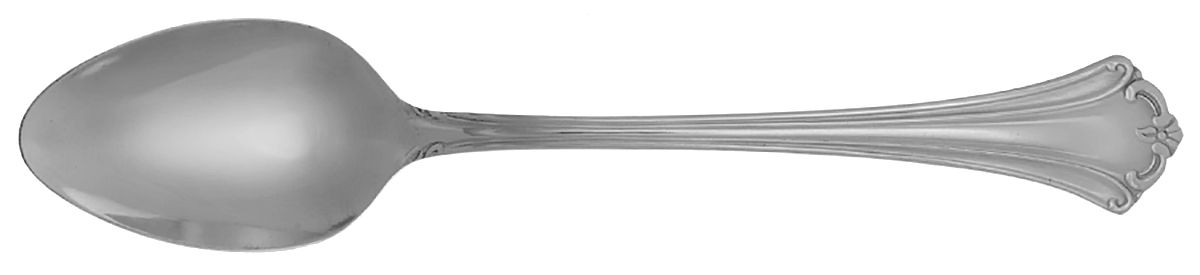 Park Manor (Stainless) Place/Oval Soup Spoon by International Silver-1