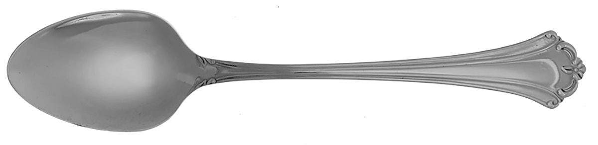 Park Manor (Stainless) Teaspoon by International Silver-1
