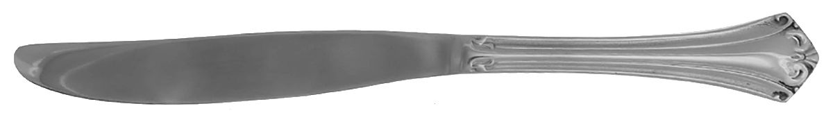 Park Manor (Stainless) Modern Solid Knife by International Silver-1