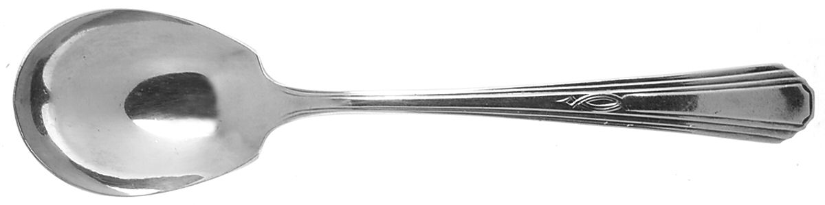 Paris (Silverplate, 1931) Sugar Spoon by International Silver-1