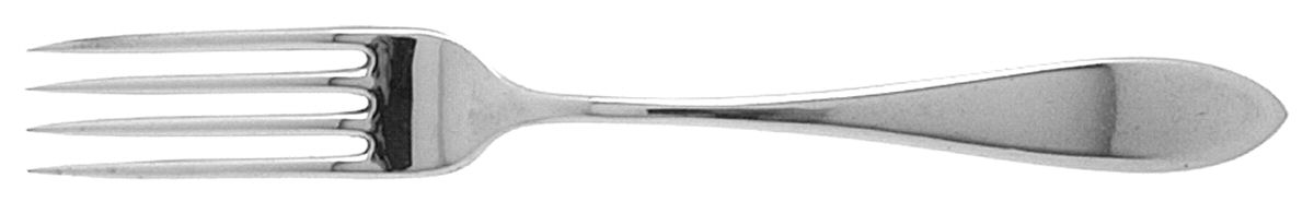 Patria (Sterling, 1918) Fork by International Silver-1