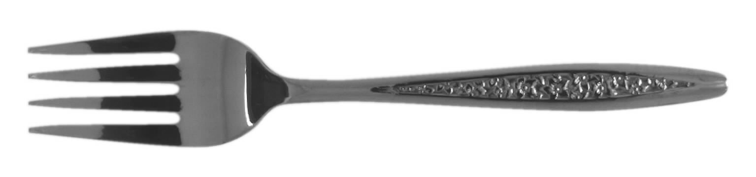 Petal Lane (Stainless) Individual Salad Fork by International Silver-1