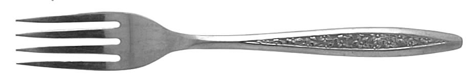 Petal Lane (Stainless) Fork by International Silver-1