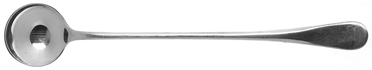 Perfect (Slpt, 1883) Iced Tea Spoon by International Silver-1