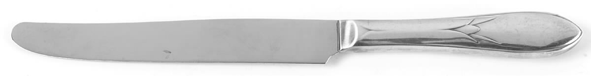 Pickwick (Silverplate, 1938) New French Hollow Knife by International Silver-1