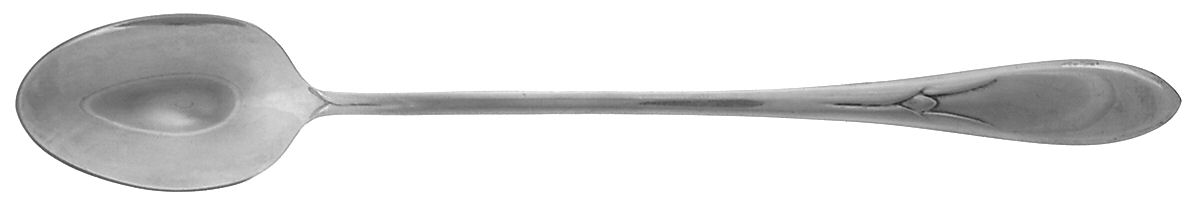 Pickwick (Silverplate, 1938) Iced Tea Spoon by International Silver-1