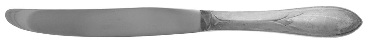 Pickwick (Silverplate, 1938) Modern Hollow Knife by International Silver-1