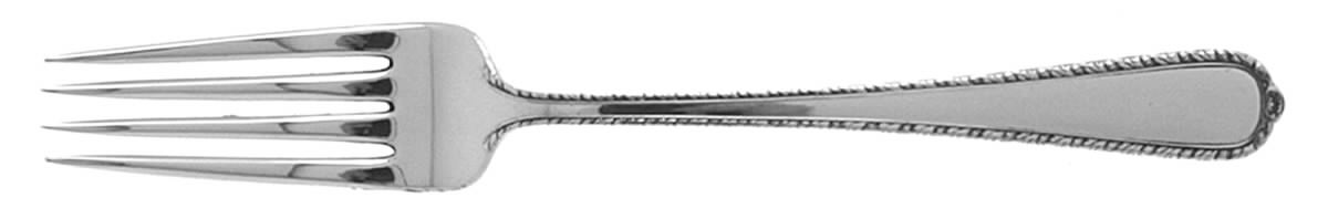 Pine Tree (Sterling, 1927) Fork by International Silver-1