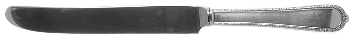 Pine Tree (Sterling, 1927) New French Hollow Knife by International Silver-1