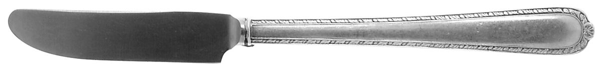 Pine Tree (Sterling, 1927) New French Hollow Grille Knife by International Silver-1