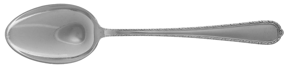 Pine Tree (Sterling, 1927) Five O'Clock Teaspoon by International Silver-1