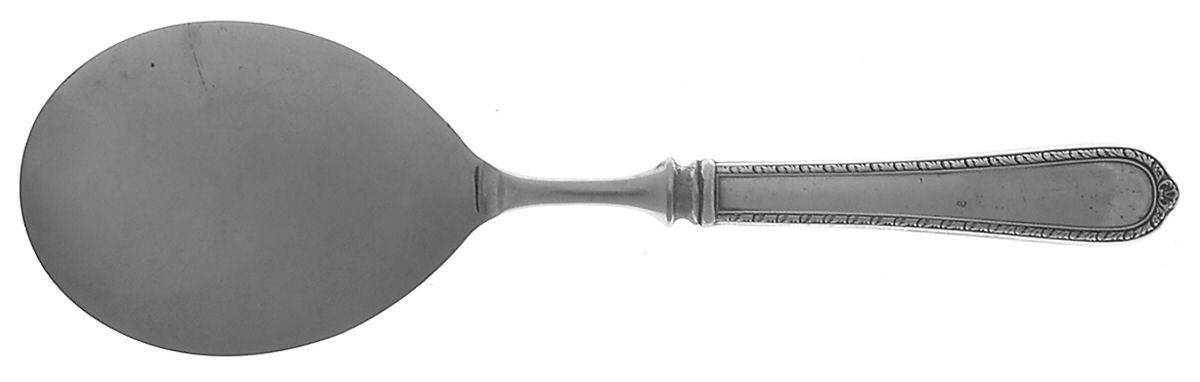 Pine Tree (Sterling, 1927) Egg Server with Stainless Blade by International Silver-1