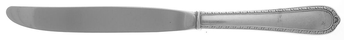 Pine Tree (Sterling, 1927) Modern Hollow Knife by International Silver-1