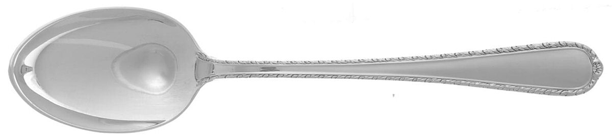 Pine Tree (Sterling, 1927) Teaspoon by International Silver-1