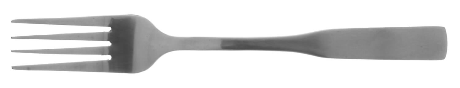 Plymouth (Stainless) Fork by International Silver-1