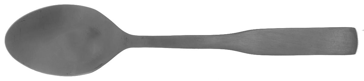 Plymouth (Stainless) Teaspoon by International Silver-1