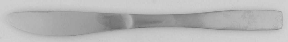 Plymouth (Stainless) Modern Solid Knife by International Silver-1