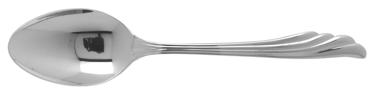 Polara (Stainless) Teaspoon by International Silver-1