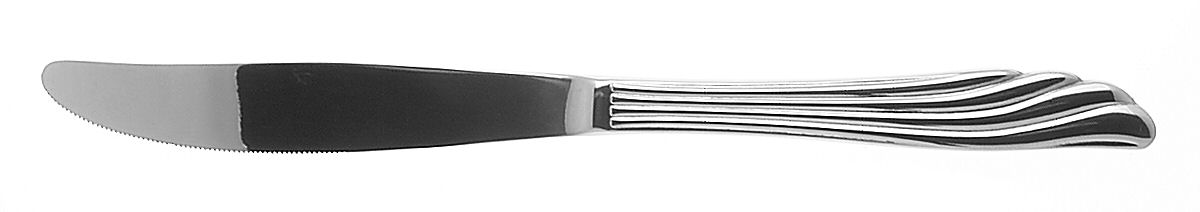 Polara (Stainless) Modern Solid Knife by International Silver-1