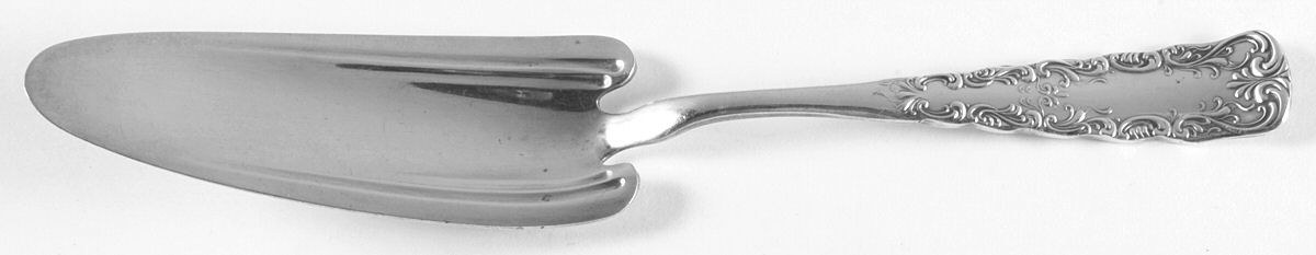 Portland (Silverplate, 1891) Large Jelly Knife by International Silver-1