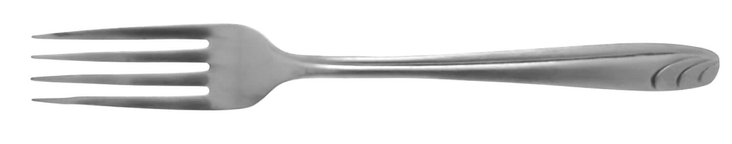 Prevue (Stainless) Fork by International Silver-1