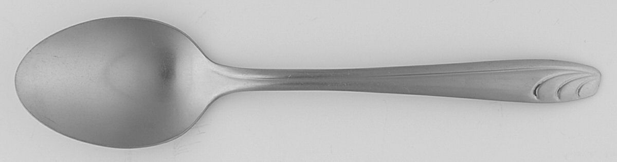 Prevue (Stainless) Teaspoon by International Silver-1