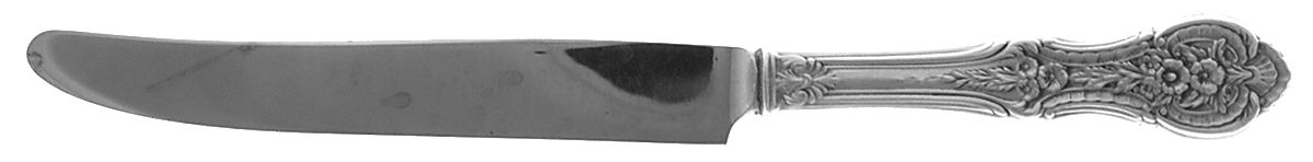 Primrose (Sterling, 1936) New French Hollow Knife by International Silver-1
