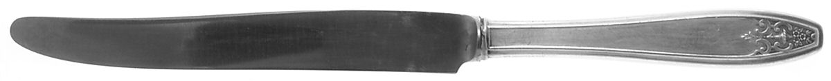 Princess-Lady Doris (Silverplate, 1929) New French Hollow Knife by International Silver-1
