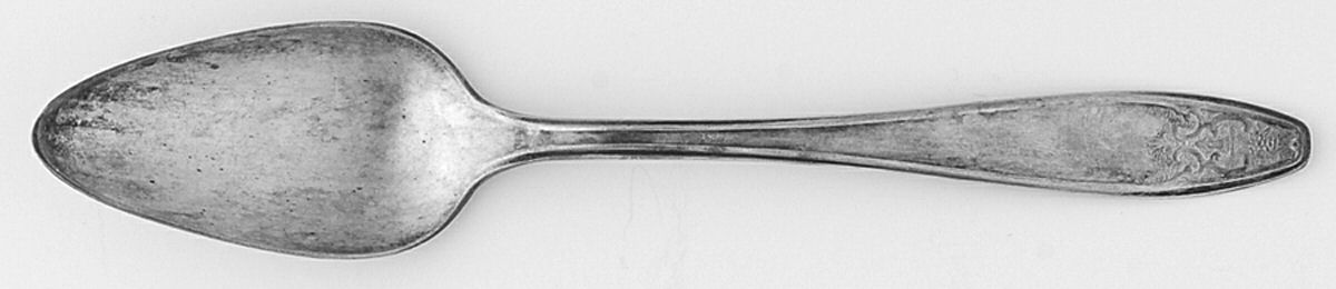 Princess-Lady Doris (Silverplate, 1929) Fruit/Orange Spoon by International Silver-1