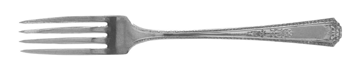 Puritan (Silverplate, 1941) Fork by International Silver-1