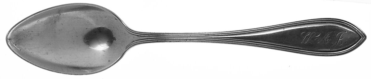 Puritan (Sterling, 1912) Youth Spoon by International Silver-1