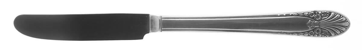 Radiance (Silverplate 1939) New French Hollow Grille Knife by International Silver-1