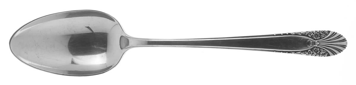 Radiance (Silverplate 1939) Tablespoon (Serving Spoon) by International Silver-1