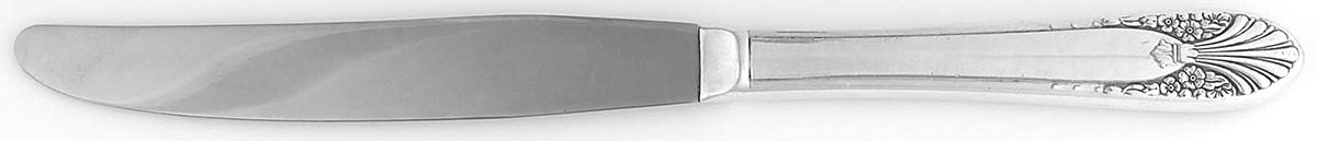Radiance (Silverplate 1939) New French Hollow Knife by International Silver-1