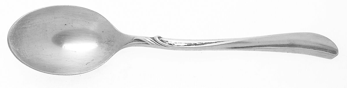 Radiance (Silverplate, 1958) Teaspoon by International Silver-1