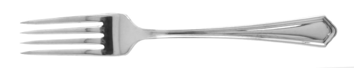 Randolph (Silverplate, 1905) Fork by International Silver-1