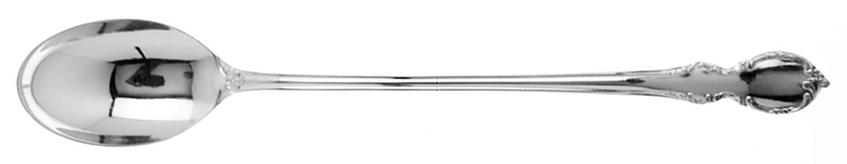 Reflection (Silverplate 1959) Iced Tea Spoon by International Silver-1