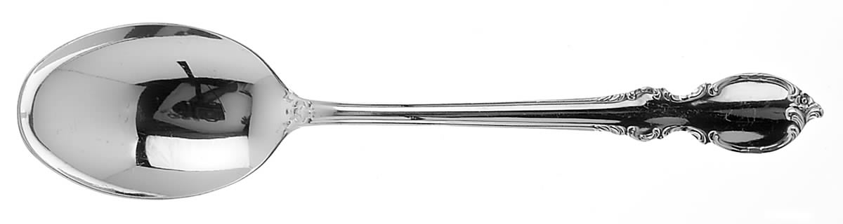 Reflection (Silverplate 1959) Place/Oval Soup Spoon by International Silver-1