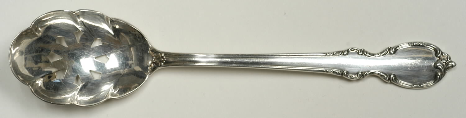 Reflection (Silverplate 1959) Large Sugar Sifter by International Silver-1