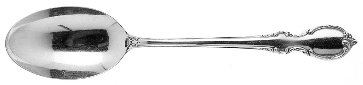 Reflection (Silverplate 1959) Tablespoon (Serving Spoon) by International Silver-1