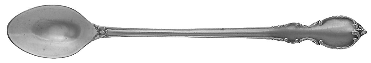 Reflection (Silverplate 1959) Infant Feeding Spoon by International Silver-1