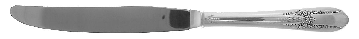 Reflection (Silverplate 1939) Modern Hollow Knife by International Silver-1